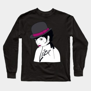 Liza2 Long Sleeve T-Shirt